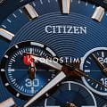 Японские часы Citizen Chronograph AN8206-53L, фото 6