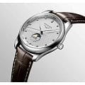 Швейцарские механические часы Longines Master Collection L2.919.4.77.3, фото 6