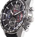 Японские часы Seiko Discover More SSB347P1, фото 3