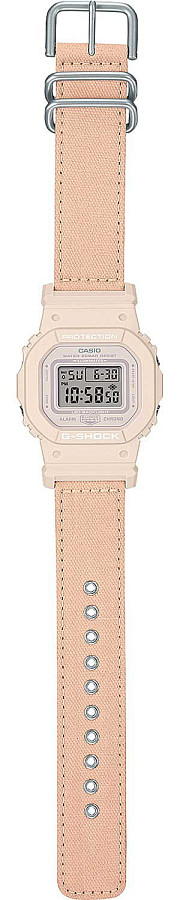 Часы Casio G-Shock GMD-S5600CT-4DR (GMD-S5600CT-4) — Япония, электронные