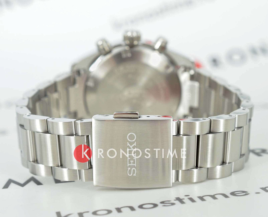 Часы Seiko Prospex SSC819P1 — артикул SSC819P1