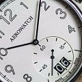 Швейцарские часы Aerowatch Renaissance 39982 AA10, фото 3