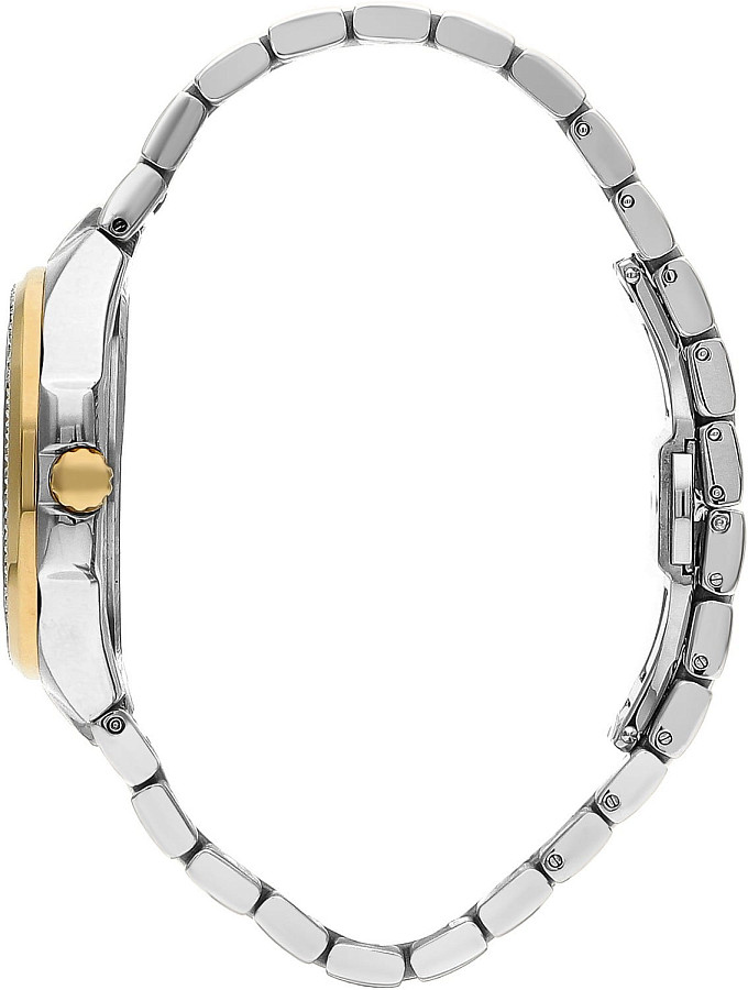 Часы Beverly Hills Polo Club BP3320X.230 — кварцевые, сталь металл