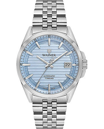 Wainer Automatic WA.25401-D