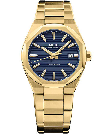 Mido Multifort 8 One Crown M055.507.33.041.00