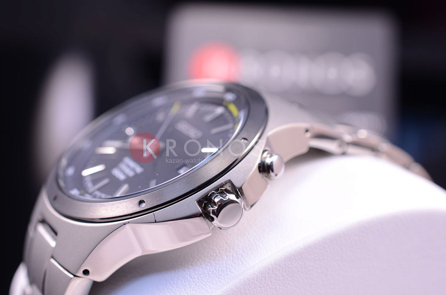 Часы Seiko Conceptual Series Sports SKA715P1 — мужские