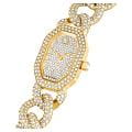 Швейцарские наручные часы Swarovski Dextera Chain 5668854, фото 3