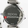 Швейцарские часы Epos Quartz 8000.700.20.68.30, фото 5