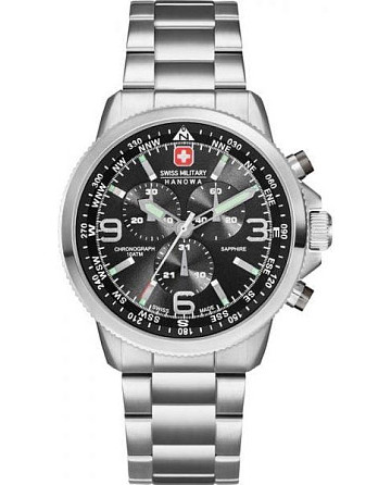 Swiss Military Hanowa 06-5250.04.007