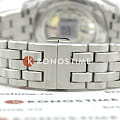 Швейцарские механические часы Hamilton Jazzmaster Open Heart Auto H32675151, фото 4