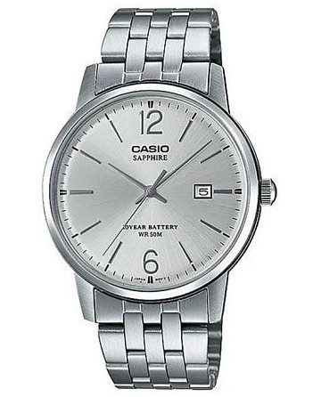 Casio Collection MTS-110D-7A