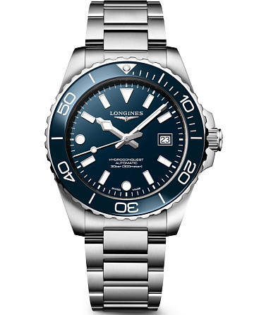Longines HydroConquest L3.788.4.96.6