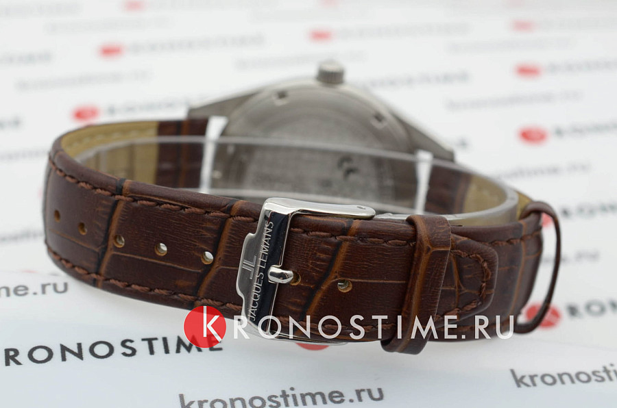 Часы Jacques Lemans Classic 1-1859D — артикул 1-1859D
