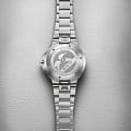 Швейцарские механические часы Oris Aquis Sun Wukong Artist Edition 01 400 7769 4185-Set, фото 5
