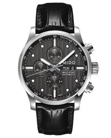 Mido Multifort Chronograph M005.614.16.061.00