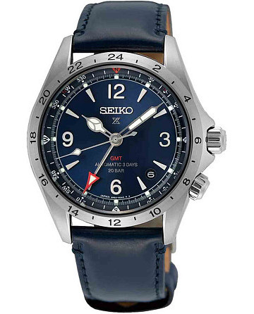 Seiko Prospex SPB377J1