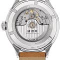 Швейцарские механические часы Mido Multifort Patrimony M040.407.16.040.00, фото 2