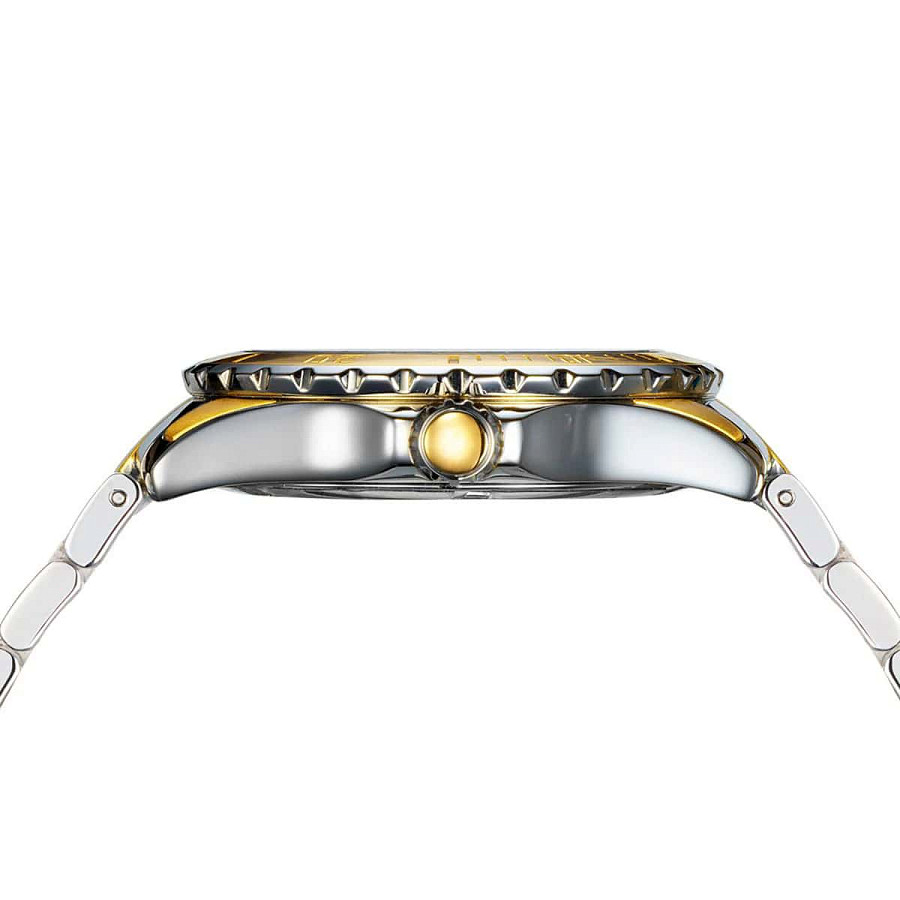 Часы Balmain Ophrys B4332.39.25 — нержавеющая сталь с pvd-покрытием, женские