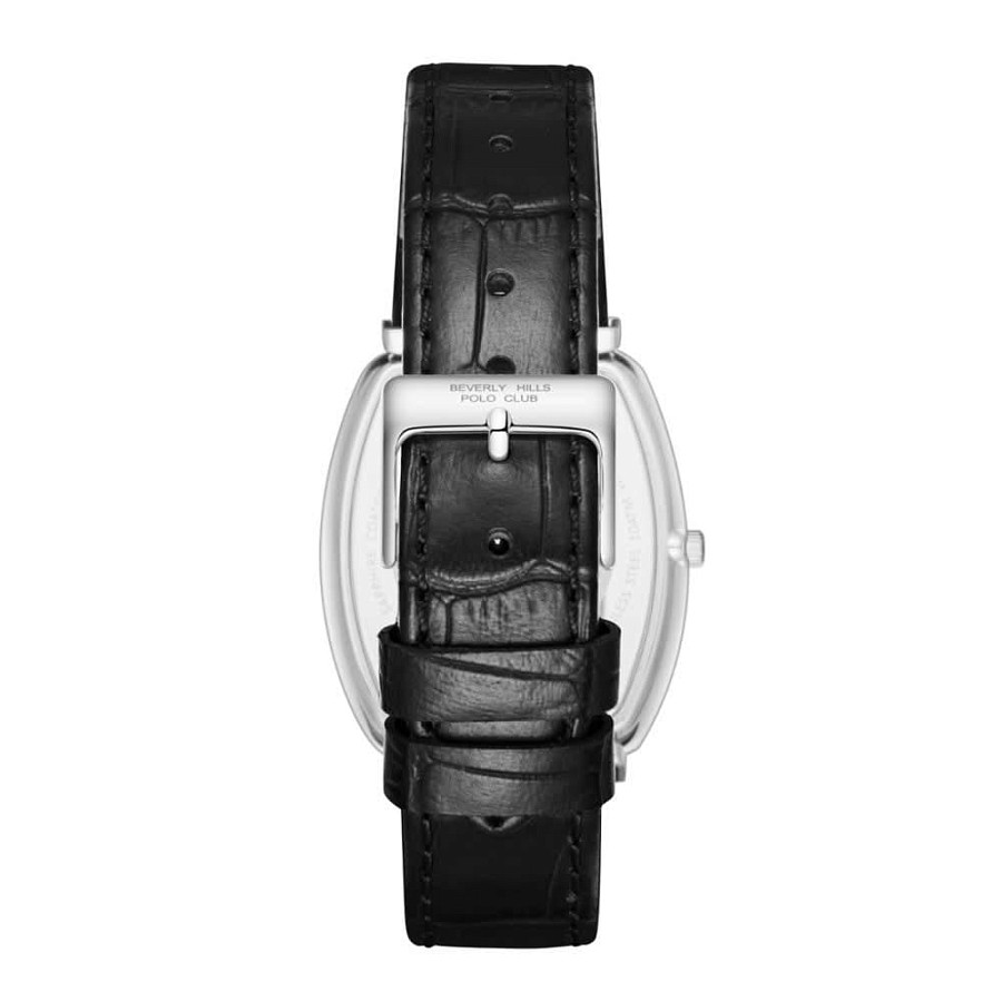Часы Beverly Hills Polo Club BP3863X.331 — кварцевые, сталь металл