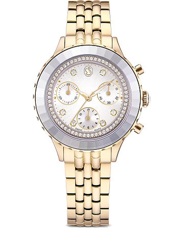 Swarovski Octea Chrono 5730194