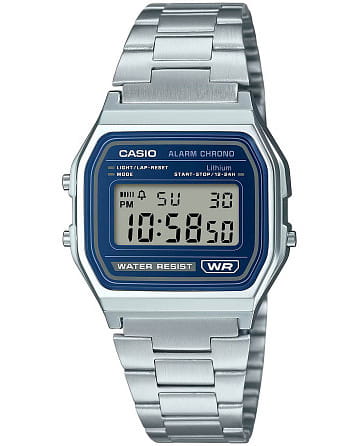 Casio A-158WEA-2D