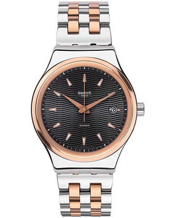 Swatch Irony Sistem51 YIS405G