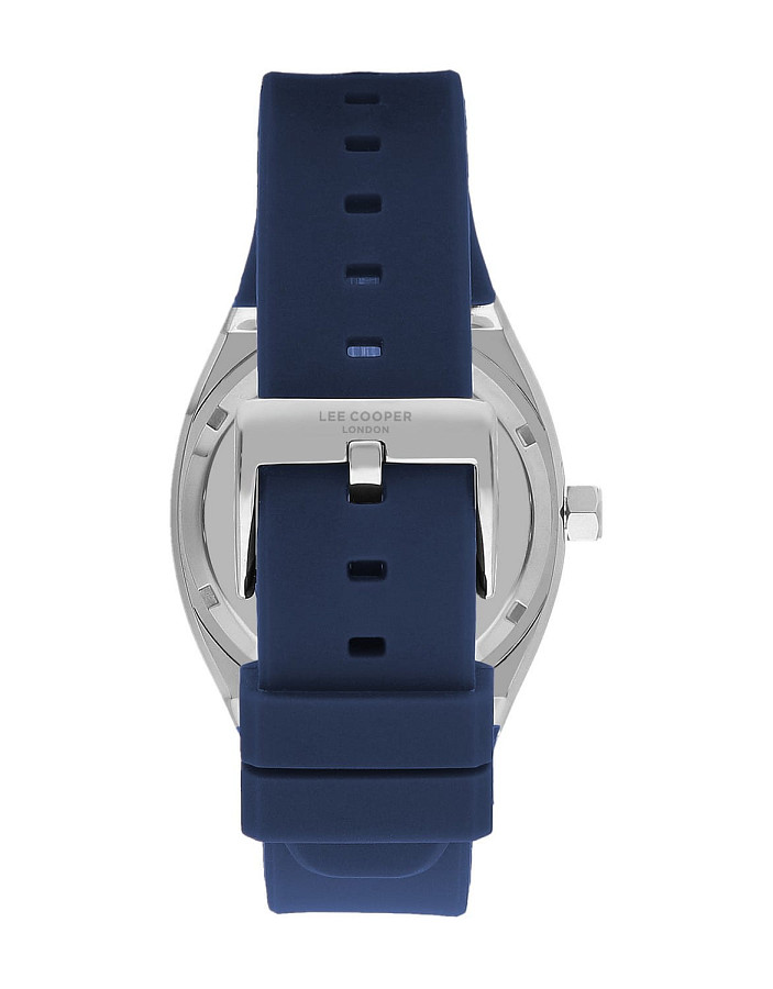 Часы Lee Cooper LC07902.399 — металл сталь, Англия