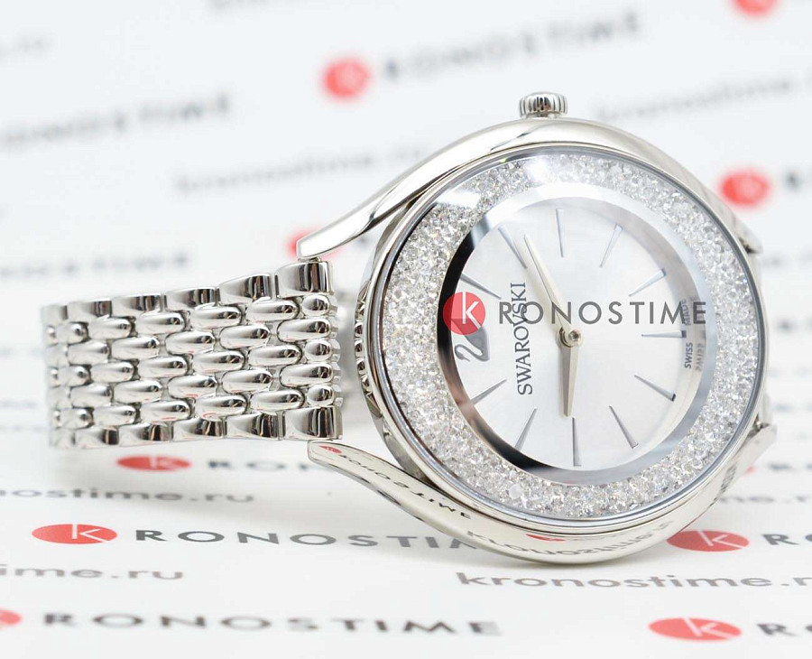 Часы Swarovski Crystalline Aura 5519462 — артикул 5519462