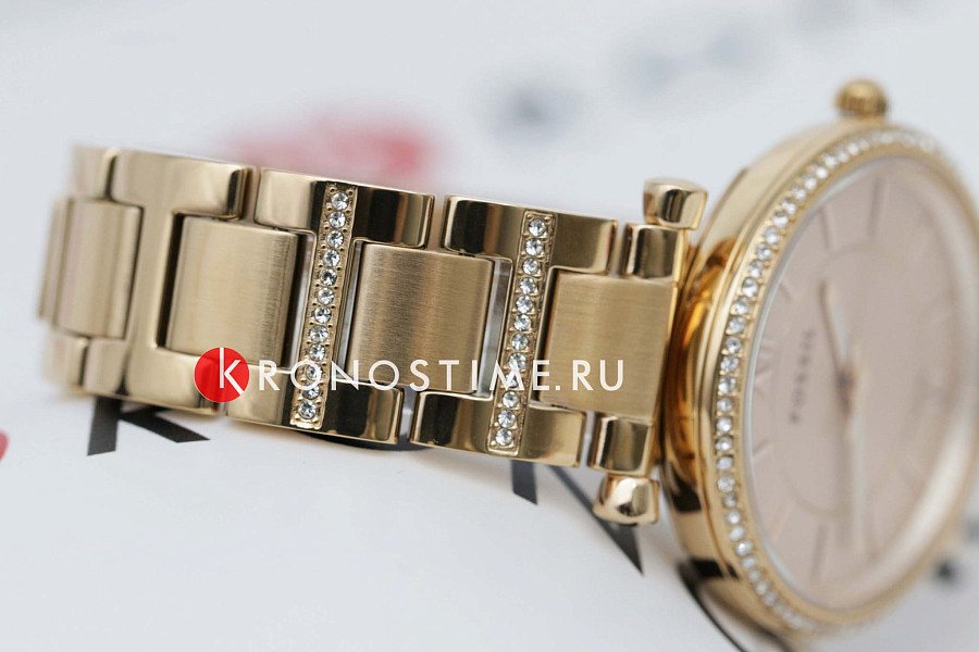 Часы Fossil Georgia ES4301 — артикул ES4301
