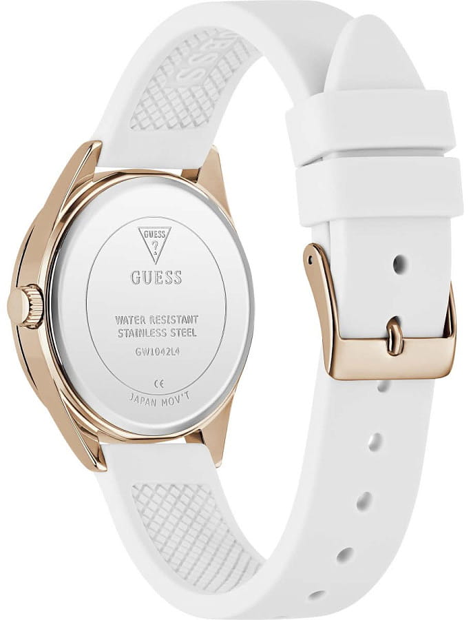 Часы Guess Trend Ava GW1042L4 — артикул GW1042L4