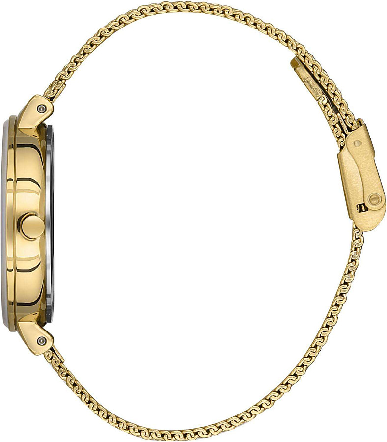 Часы Lee Cooper LC07056.130 — кварцевые, металл сталь