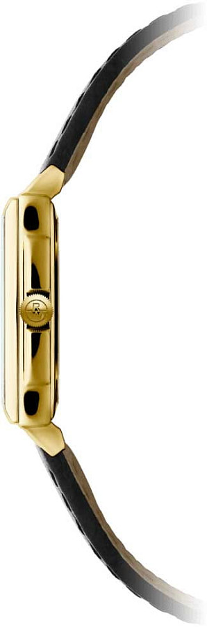 Часы Raymond Weil Toccata Square 5925-PC-00300 — кварцевые, сталь металл