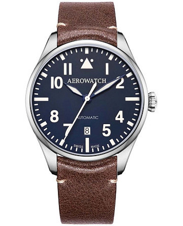 Aerowatch Les Grandes Classiques 60996 AA04