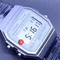 Японские часы Casio Collection F-91WS-8EF, фото 2