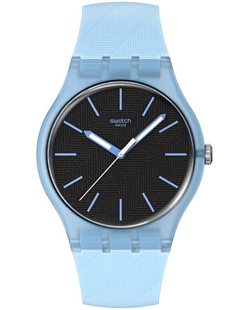Swatch Blue Moves SO29L101