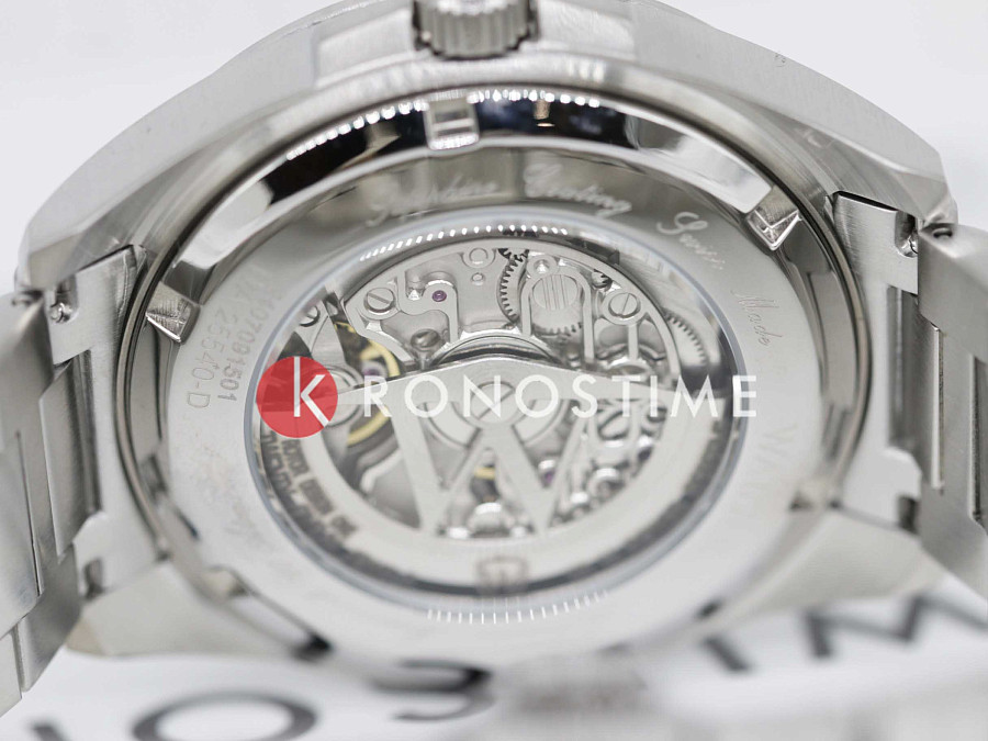 Часы Wainer Classic WA.25540-D — мужские, нержавеющая сталь