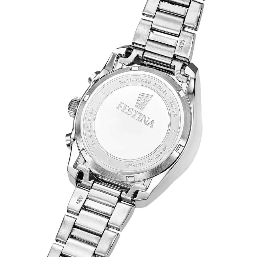 Часы Festina Swiss Made F20151/C — артикул F20151/C