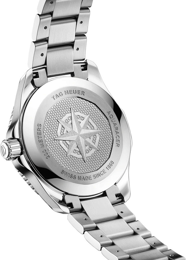 Часы TAG Heuer Aquaracer Professional 200 WBP1110.BA0627 — артикул WBP1110.BA0627