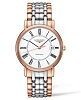 Швейцарские механические часы Longines Presence L4.921.1.11.7
