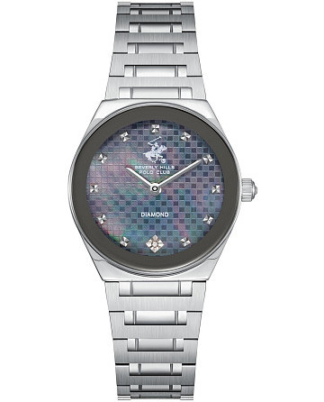 Beverly Hills Polo Club BP3866C.350