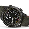 Швейцарские механические часы Oris Propilot Altimer 01 793 7775 8764-Set, фото 2