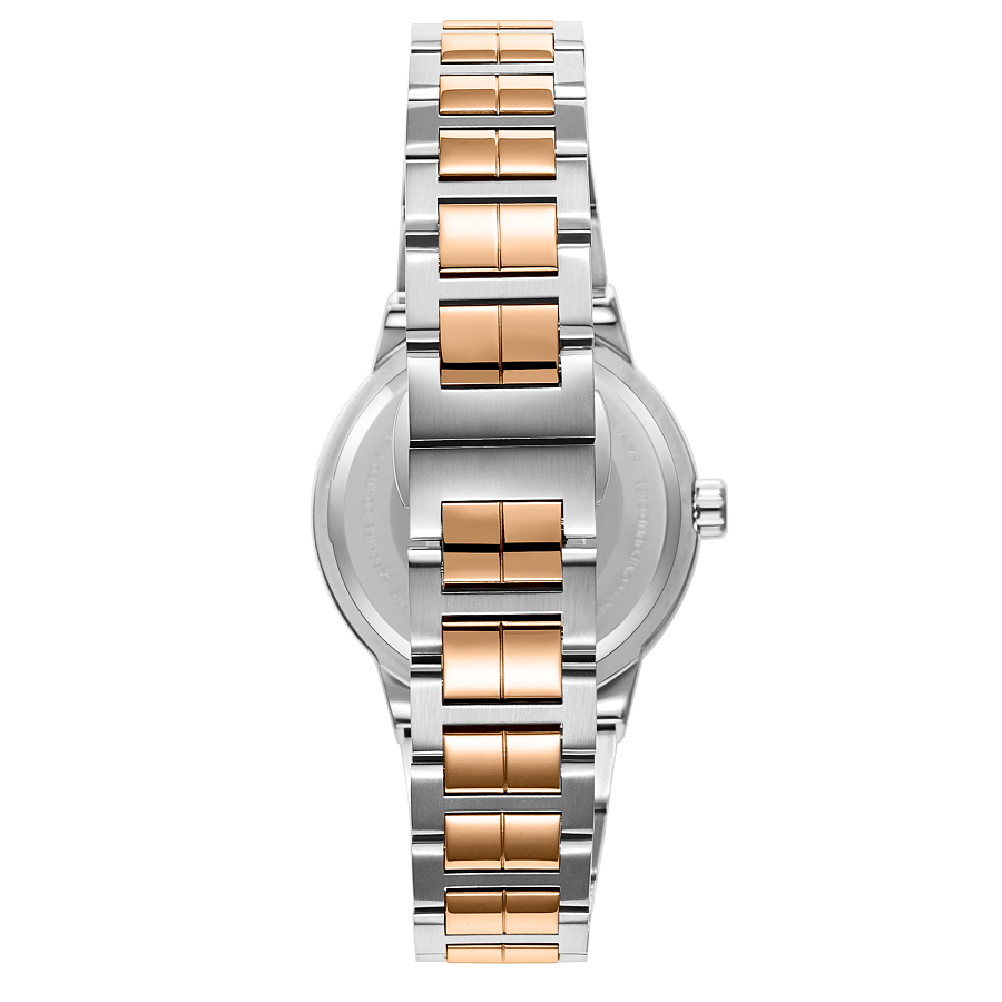 Часы Beverly Hills Polo Club BP3703C.540 — сталь металл, США