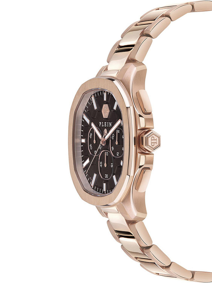 Часы Philipp Plein Plein Philipp PWSAA0623 — металл сталь, Германия