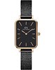 Шведские наручные часы Daniel Wellington Quadro Ashfield DW00100433