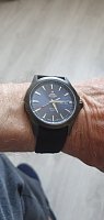 Фото покупателя: Швейцарские часы Swiss Military by Chrono Day Date SMP36040.18