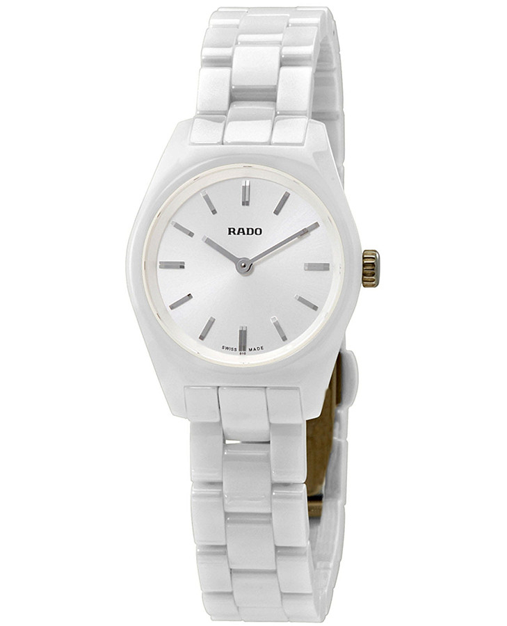 Часы Rado Specchio R31509102 — женские, белый