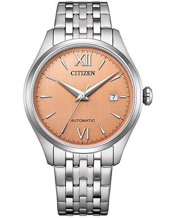 Citizen Automatic NJ0240-55X