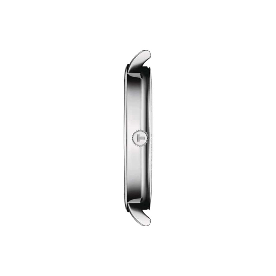 Часы Tissot Everytime Gent T143.410.11.041.00 — артикул T1434101104100