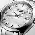 Швейцарские часы Longines Conquest Classic L2.386.4.87.6, фото 4
