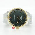 Швейцарские механические часы Tissot Luxury Powermatic 80 T086.407.22.097.00, фото 8